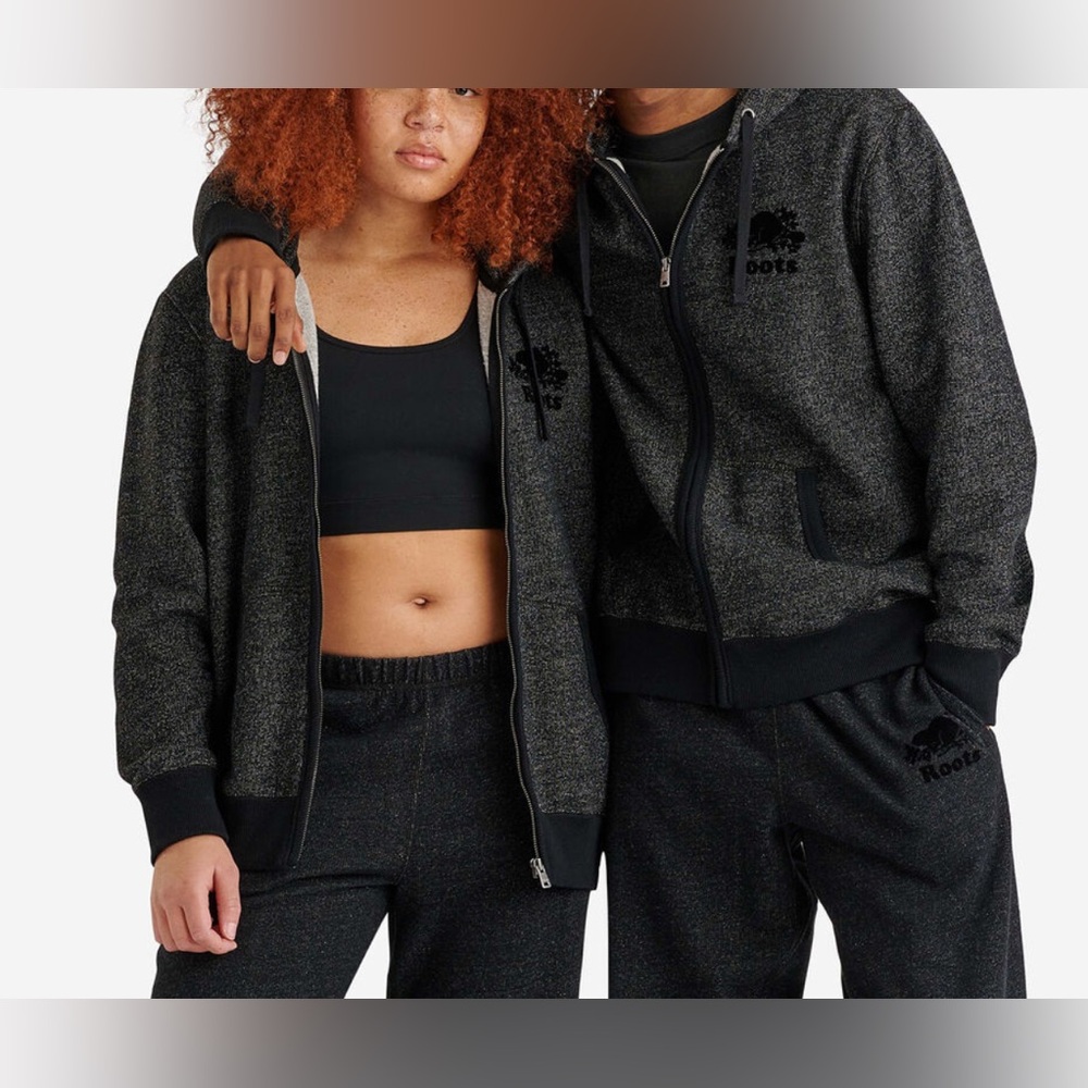 Roots Hoodie